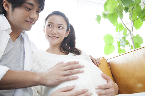 マイナス1歳から始める予防歯科~妊娠中のお母さんのマタニティ診療~